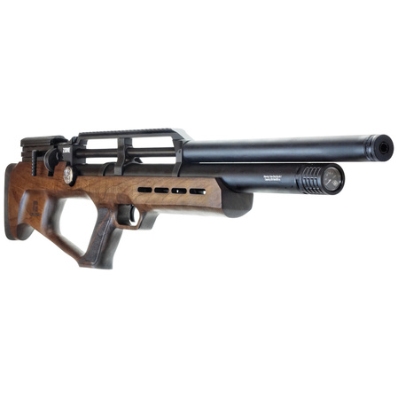 Reximex Zone W 6.35mm PCP Air Rifle with Regulator and Sound Moderator