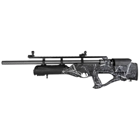 Hatsan Hercules Bully CB 7.62 mm PCP Air Rifle