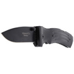 BlackFox Kuma Folding Knife by Antonio Di Gennaro (BF-704)