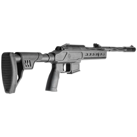 Zestaw Wiatrówka Hatsan Zada 4.5 mm: luneta, okulary, śrut, tarcze strzeleckie