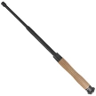 ESP Ergonomic Easy Lock hardened expandable baton 24'' Khaki (ExBTTO-24HE-KH)