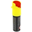 ESP Hurricane Jet Pepper Spray, Yellow 15 ml