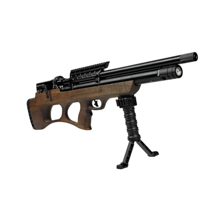 Niksan Defence Elf-W 4.5 mm PCP Air Rifle