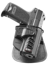 Kabura Fobus HKCH do H&K SFP9, VP9 i USP Compact 9mm