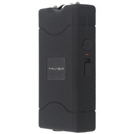 Paralyseur 5 million volt stun gun with flashlight, USB (800)