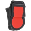 Fobus RU-2 ND Holster for  Ruger EC9s, LC9, LC9s and LC380