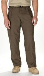 Spodnie 5.11 Tactical Pants Cotton OD Green - 74251-182