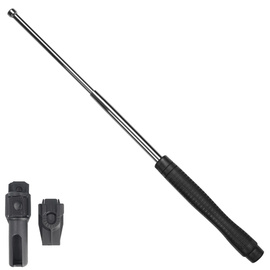Pałka teleskopowa hartowana ESP Ergonomic 23'' (ExB-23HE-CH BH-55)