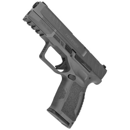 Reximex TRX9 Sniper Gray 9x19 mm Pistol