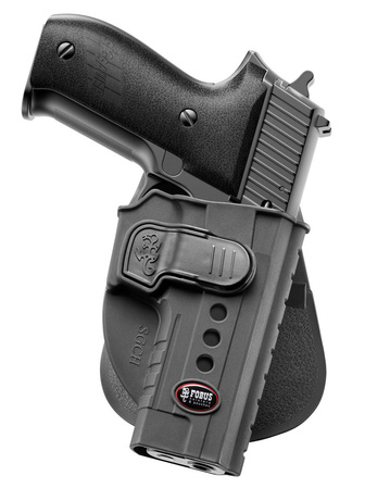 Fobus Holster Sig P226, P227, P220 Rights (SGCH RT)