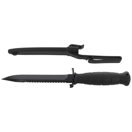 Glock FM81 Survival Knife Black (12183)