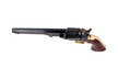 Rewolwer Pietta 1851 Colt Navy Yank Steel London .44 (YAL44)
