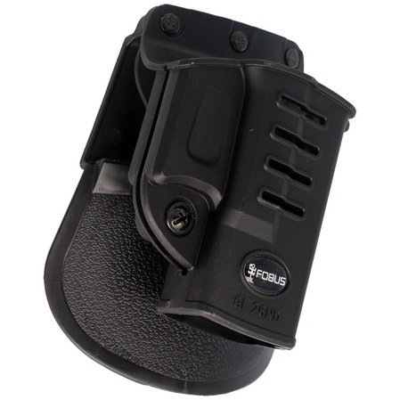 Holster Fobus Glock 26,27,33 Roto Right (GL-26 ND RT)