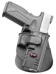 Kabura Fobus BRCH QL RP1 do Beretta PX4 Storm Full Size, wszystkie kalibry