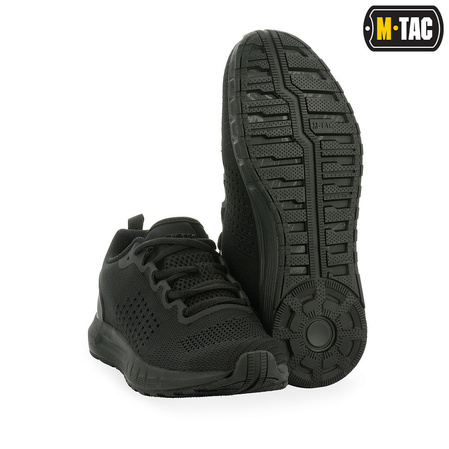 Buty M-Tac Summer Light Trekking Black (805514-BK)