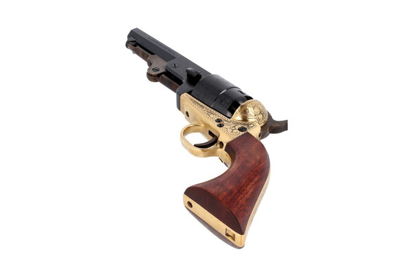 Rewolwer Pietta 1851 Colt REB Nord Navy DeLuxe Sheriff .44 (RSL44)
