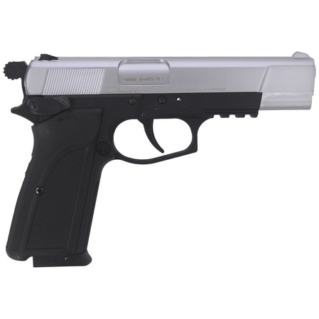 Pistolet wiatrówka Voltran Ekol ES P66 White 4.5 mm