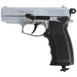Pistolet wiatrówka Voltran Ekol ES 66C Shiny 4.5 mm