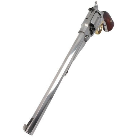 Pietta Buffalo 1858 Remington New Model Army Stainless Buffalo .44 ( RGSB44)