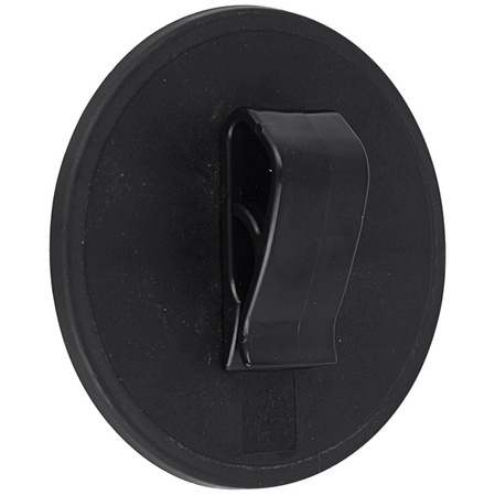 ESP Tactical Mirror Ø 92mm for Bonowi Expandable Baton, holder (BMO-03-18 / BMH-03)