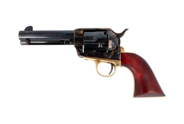 Pietta Revolver 1873 Colt Peacemaker 4¾'' Steel .44 (SA73-063)