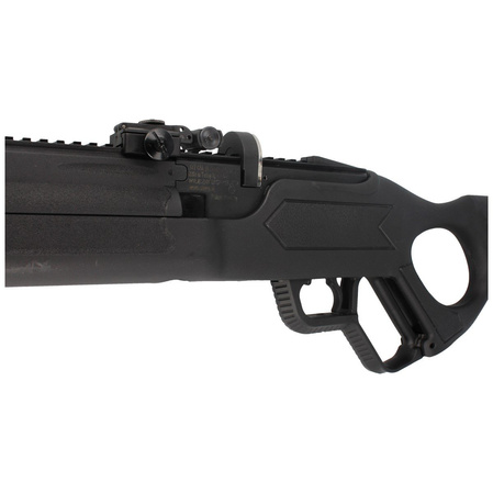Hatsan Vectis, PCP Air Rifle with sound moderator