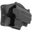 Fobus Holster H&K USP Comp, Walther, Ruger, Taurus Rights (HK-1)