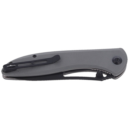 CIVIVI Picaro Gray G10, Black Stonewashed (C916C)