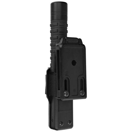 Pałka teleskopowa hartowana ESP Easy Lock 16'' (ExBT-16H-BK BHT-54)