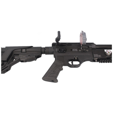 Wiatrówka PCP Hatsan Factor 5.5 mm