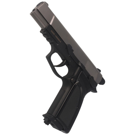 Voltran Ekol ES P66 Fume 4.5 mm Air Pistol