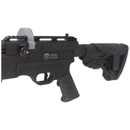 Hatsan Factor 6.35 mm PCP Air Rifle