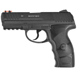 Pistolet wiatrówka Borner W3000M 4.5 mm (8.3021)