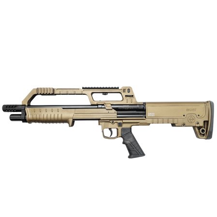 Strzelba powtarzalna Hatsan Escort Bull Tac Bronze 20'' 12GA
