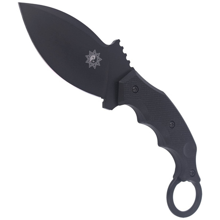 FOX Parong Karambit Fixed Blade by Richard Derespina (FX-637 T)
