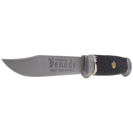 Mikov Venado Hunting Bowie Knife (376-NH-6)