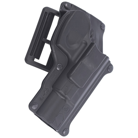Fobus CZ 75, 75B (Old mod), 75BD, 85 Right (CZ-75 BH ND RT) holster