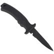 MAC Coltellerie 90mm Diver Knife (MC TRP09-2.N)