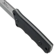 K25 RK-32371 Neck Knife Black G10, Titanium 7Cr17Mov