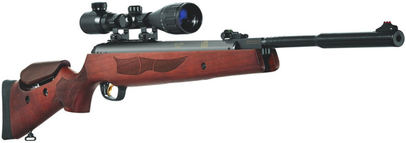 Hatsan Carnivore 135 Vortex 7.6 mm Air Rifle