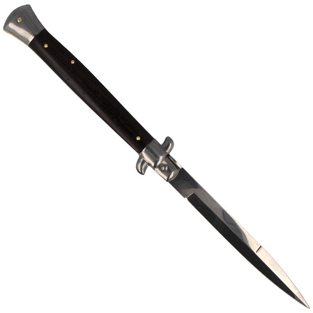 Automatic Knife Frank Beltrame Bayonet Palisander 28cm (FB 28/82B)