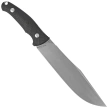 Nóż Viper Trail Black Suretouch, Stonewashed N690Co by Jens Ansø (VT4066GG)