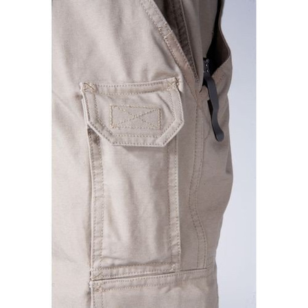 Spodnie taktyczne 5.11 Tactical, "Tactical Men's Cotton Pants", męskie, materiał 100% bawełna canvas, długie - 74251-019 32/30