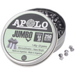 Śrut Apolo Jumbo 5.52 mm 250 szt. 1.40g/22.0gr (19921-2)