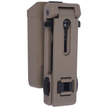 ESP Holder for double stack magazine 9mm with UBC-02 (MH-14 KH)