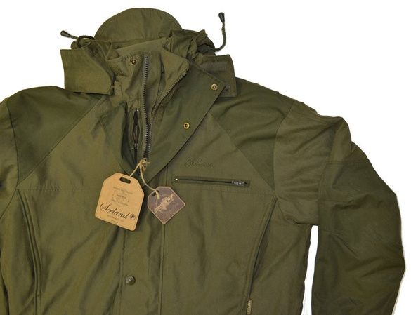 Seeland Hunter Beater SeeTex men's jacket (177292)