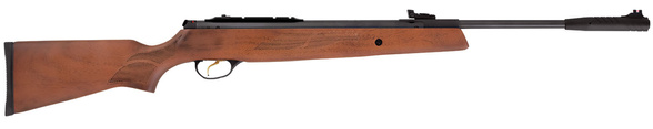 Wiatrówka Hatsan 95 Vortex 5.5 mm