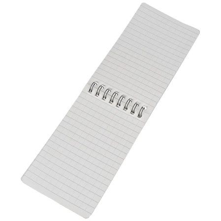 Notes wodoodporny Mil-Tec Tactical 75 x 130 mm (15981201)