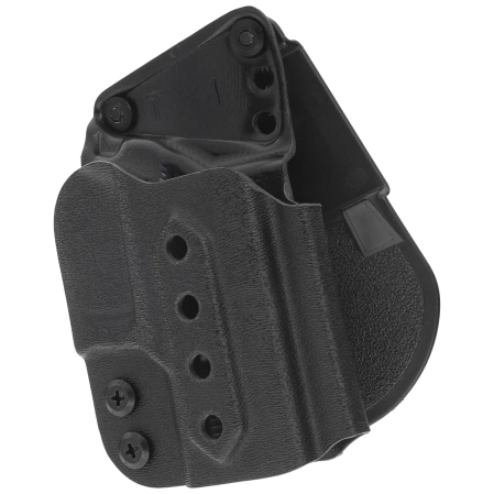 Fobus TGX4 IWB / OWB Holster for Taurus GX4, ambidextrous