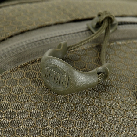 Torba na ramię M-Tac Cross Bag Slim Elite Hex Ranger Green (10210023)